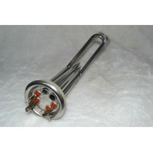 電加熱管 廠家直銷(xiāo)-揚(yáng)州達(dá)瑞